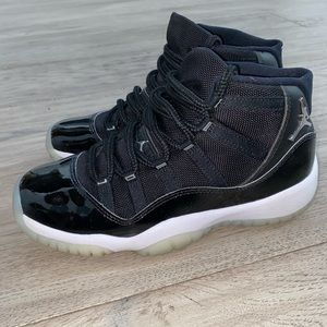 Air Jordan 11 Retro Jubliee 25th anniversary